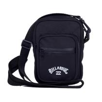 Shoulder Bag Billabong Arch Looper SM25 Preto