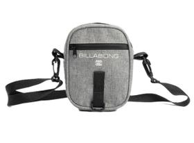 Shoulder Bag Billabong Bracket Wave Looper 2L - Cinza