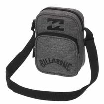 Shoulder Bag Billabong Daily SM25 Cinza Shoulder Bag Billabong Daily SM25 Cinza