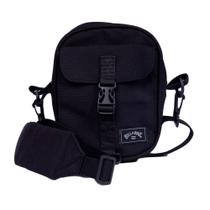 Shoulder Bag Billabong Looper Basic SM23 Preto