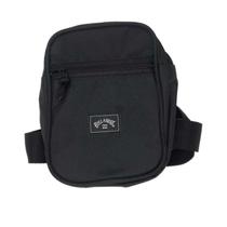 Shoulder Bag Billabong Transversal - Preto