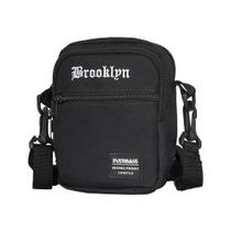 Shoulder Bag Bolsa Brooklyn Transversal Passeio Multiuso - Everbags