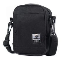 Shoulder Bag Bolsa Executiva Pochete Tiracolo de Ombro Porta Carteira Celular Lateral Multiuso Shoulder Bag Bolsa Executiva Pochete Tiracolo de Ombro Porta Carteira Celular Lateral Multiuso