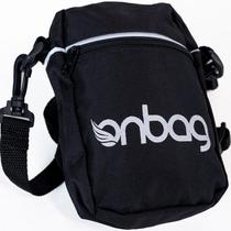 Shoulder Bag Bolsa Masculina Transversal Pochete ONBAG