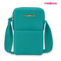 Shoulder Bag Bolsa Moleca Original Feminina Transversal Lancamento Delicada Ajustavel Virginia Fonseca Tamanho Unico Crossbody