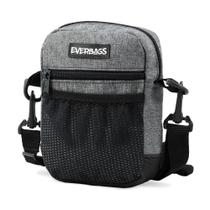 Shoulder Bag Bolsa Necessaire Peitoral Antifurto Esportiva Shoulder Bag Bolsa Necessaire Peitoral Antifurto Esportiva