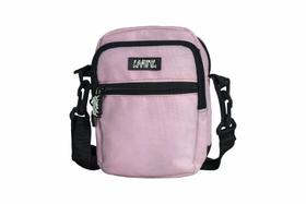 Shoulder Bag Bolsa Pochete Casual Necessaire Tiracolo Transversal Treino Lateral Chronic