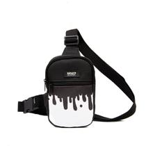 Shoulder Bag Bolsa Pochete Lateral Shoulder Bag Bolsa Pochete Lateral