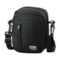 Shoulder Bag Bolsa Pochete Necesseire Regulavél Esportiva