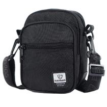 Shoulder Bag Bolsa Pochete Porta Acessórios Academia Treino Viagem Passeio Lazer Esportivo