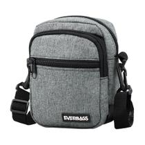 Shoulder Bag Bolsa Pochete Transversal Necessaire Tiracolo Passeio Viagem Treino Esportivo Shoulder Bag Bolsa Pochete Transversal Necessaire Tiracolo Passeio Viagem Treino Esportivo
