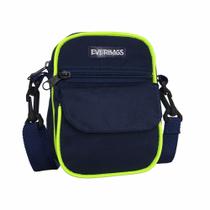 Shoulder Bag Bolsa Premium Pochete Multiuso Transversal