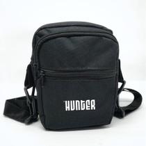 Shoulder Bag Bolsa Tira Colo Pochete Necessaire Hunter New