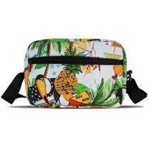 Shoulder Bag Bolsa Transversal de Lado Pequena Necessaire 08 Shoulder Bag Bolsa Transversal de Lado Pequena Necessaire 08