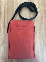 shoulder bolsa poesia acustica