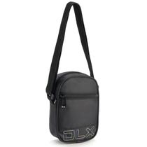 Shoulder Bag Bolsa Transversal Masculina Pochete Tira Colo