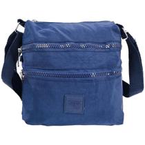 Shoulder Bag Bolsa Transversal Várias Cores Impermeável - Yepp