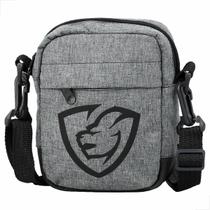Shoulder Bag Bolsa Tranversal Alça Tiracolo Sport Pochete Ombro Espaçosa Necessaire Passeio Shoulder Bag Bolsa Tranversal Alça Tiracolo Sport Pochete Ombro Espaçosa Necessaire Passeio