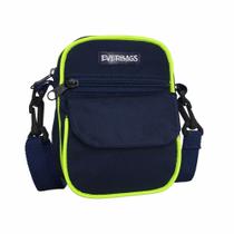 Shoulder Bag Bolsa Treino Academia Esportivo Porta Documento Celular Espaçosa Transversal Multiuso Shoulder Bag Bolsa Treino Academia Esportivo Porta Documento Celular Espaçosa Transversal Multiuso