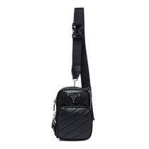 Shoulder Bag Cavalera Feminina Espaçosa Resistente Moderna