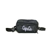Shoulder Bag Chest Caps Company Bolsa Lateral
