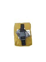 Shoulder Bag Chronic - marrom com alça