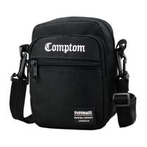 Shoulder Bag Compton Everbags Bolsa Tira Colo