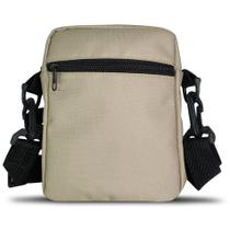 Shoulder Bag Cores Variadas Mini Mochila Pequena Pochete Bolsa Necessaire