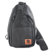 Shoulder Bag Couro Legítimo Alça Regulável Moderna Premium Shoulder Bag Couro Legítimo Alça Regulável Moderna Premium