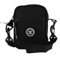Shoulder Bag DC Shoes Magic WT24 Preto
