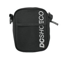 Shoulder Bag DC Shoes Starcher Preto