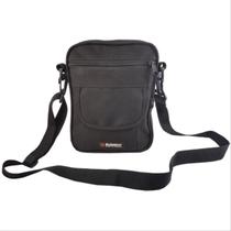 shoulder bolsa element