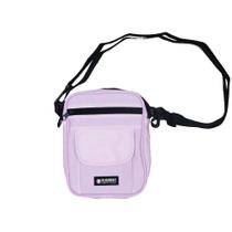 Shoulder Bag Element Road Trip Rosa