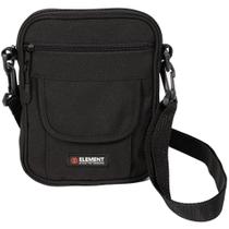 Shoulder Bag Element Road Trip SM25 Preto
