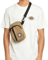 Shoulder Bag Element Travel 2.0 Cor:CaquiTamanho:Ùnico Shoulder Bag Element Travel 2.0 Cor:CaquiTamanho:Ùnico