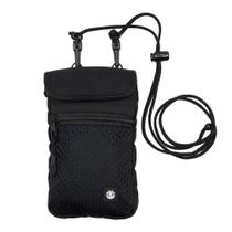 Shoulder Bag Element Walker Ess Preto