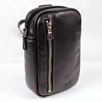 Shoulder Bag em Couro Artlux 1405 Shoulder Bag em Couro Artlux 1405