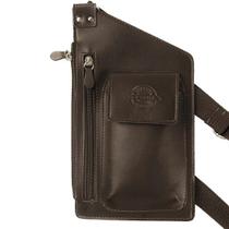 Shoulder Bag em Sintético Premium Artlux Shoulder Bag em Sintético Premium Artlux