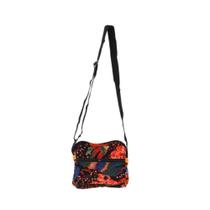 Shoulder bag estampada AURORA