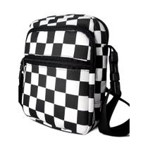 Shoulder Bag Estampada Bolsa Transversal Pochete Mini Mochila 09