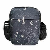 Shoulder Bag Estilosa Estampada Bolsa Pequena Fashion para Look Jovem Shoulder Bag Estilosa Estampada Bolsa Pequena Fashion para Look Jovem