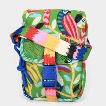 Shoulder Bag Farm Fervo Bosque Dos Pássaros Shoulder Bag Farm Fervo Bosque Dos Pássaros
