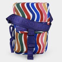 Shoulder Bag Farm Fervo Dança De Listras