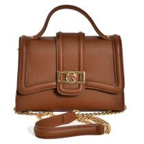 Shoulder Bag Feminina Via Marte B2-720-01