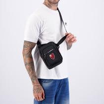 Shoulder Bag Flamengo Preta Shoulder Bag Flamengo Preta