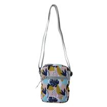 Shoulder Bag Floral Pena Ref:5104 Shoulder Bag Floral Pena Ref:5104
