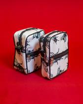 Shoulder bag fly Shoulder bag fly
