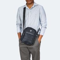 Shoulder Bag Harry em Nylon Bauarte Shoulder Bag Harry em Nylon Bauarte