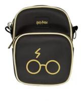 Shoulder Bag Harry Potter Raio - Zonacriativa