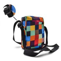 Shoulder Bag Havaianas Mini Bolsa Ombro Regulavél Pochet Transversal